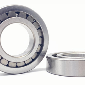 Cylindrical roller bearing