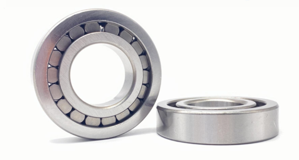 Cylindrical roller bearing
