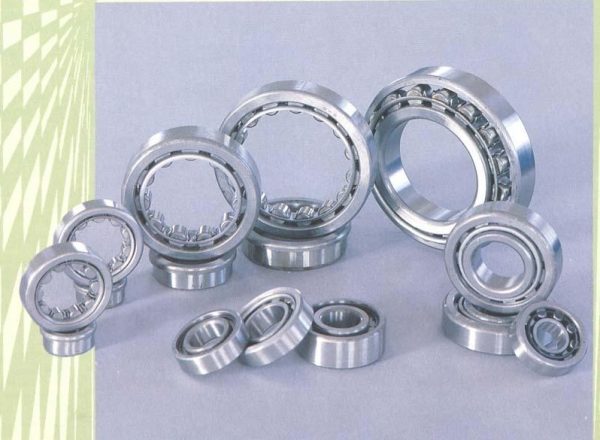 Cylindrical roller bearing - Image 2