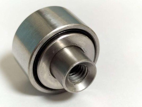 Bolt roller bearing - Image 2