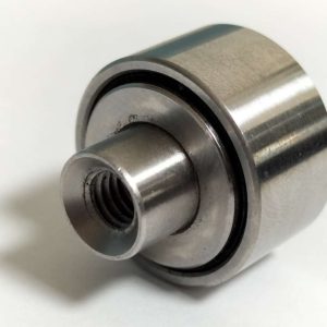 Bolt roller bearing