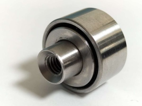 Bolt roller bearing