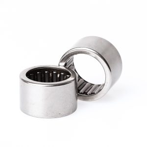 Drawn cup needle roller bearing