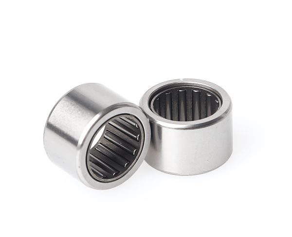 Entity bushed needle roller bearing - Image 3