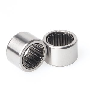 Entity bushed needle roller bearing