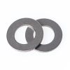Thrust bearing shim