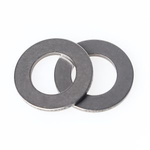 Thrust bearing shim