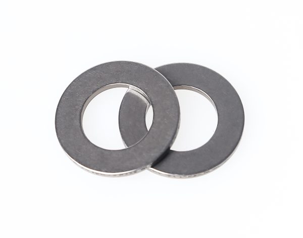 Thrust bearing shim
