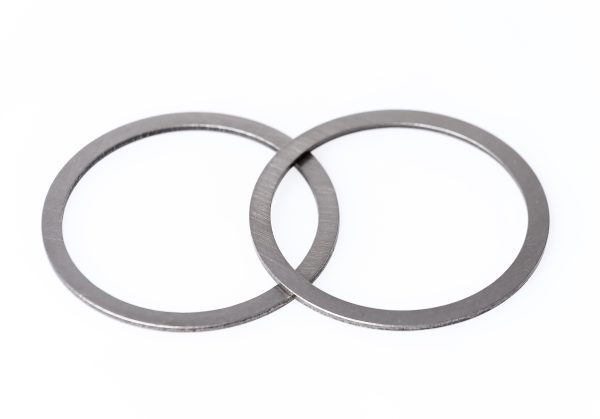 Gasket & Adjusting shim - Image 2