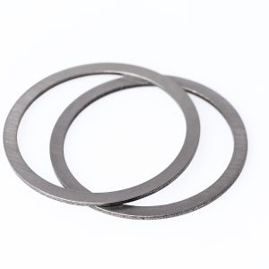 Gasket & Adjusting shim
