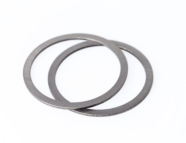 Gasket & Adjusting shim