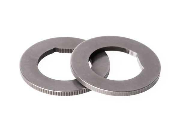 Bearing spacer &bearing retainer - Image 2