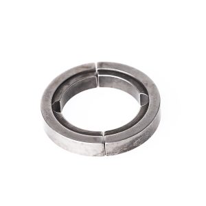 Bearing spacer &bearing retainer